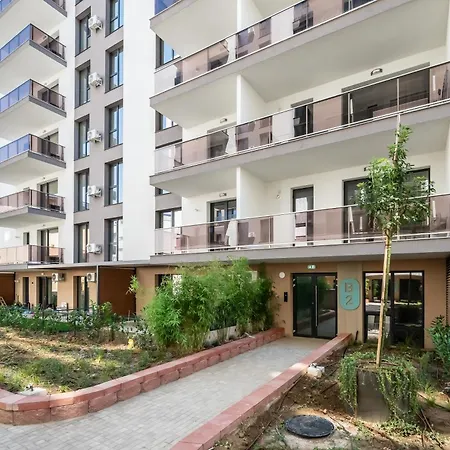 Apartman Hills Titanium - Sunny With Views